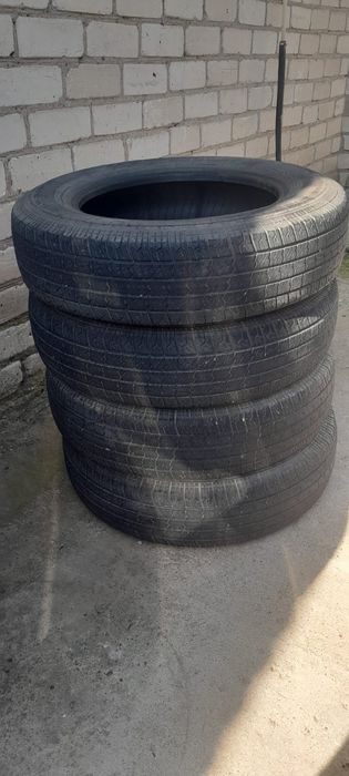 Автошины б/у 16 R