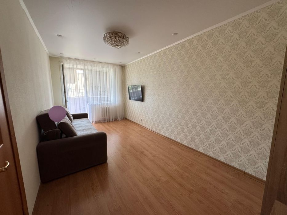 Квартира в 20мкрн
