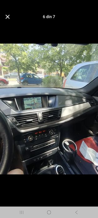 BMW X1 an fabricație 2015