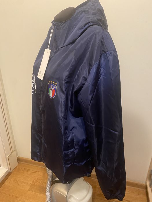 Ветровка куртка легкая