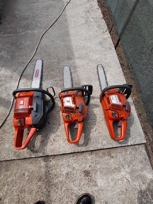 Drujbe husqvarna