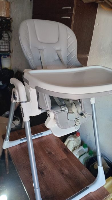 Стульчик - кресло детский