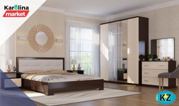 Спальный гарнитур