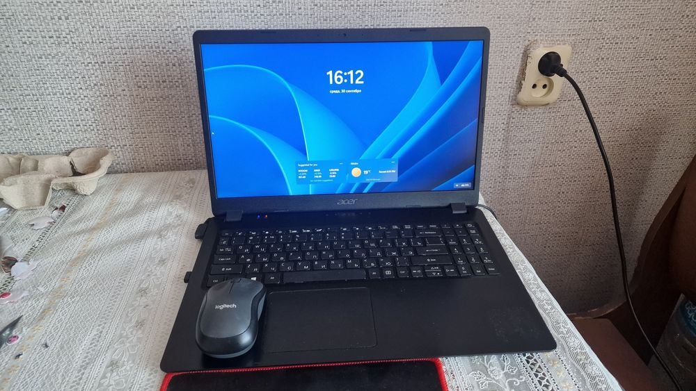 Acer Aspire 3 A315-56
