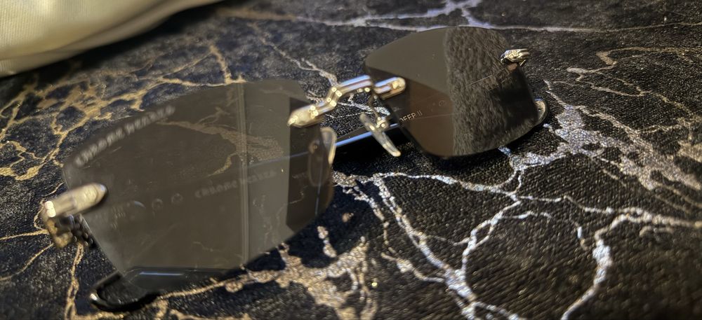 Мъжки Очила chrome haearts