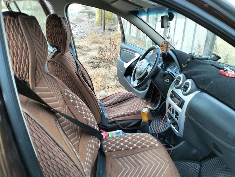 Продам машину в хорошем состоянии