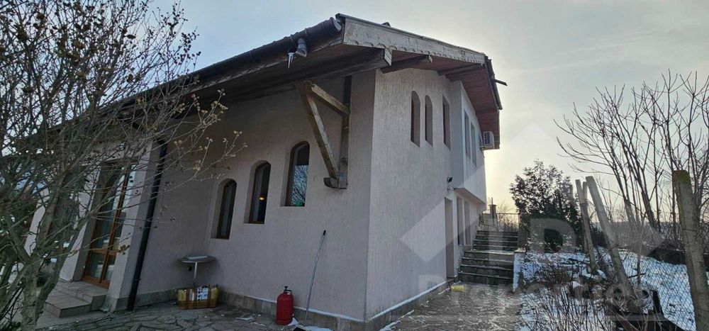 Продава се Къща в с. Генерал Кантарджиево, Област Варна - 141 кв.м за 814 €/кв.м - Снимка #2