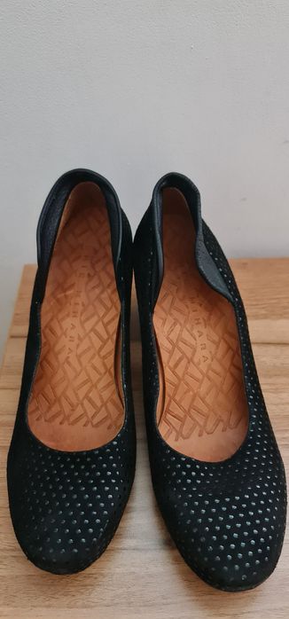 Chief Miharaелегантни обувки