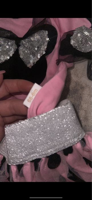 Вещи на девочку