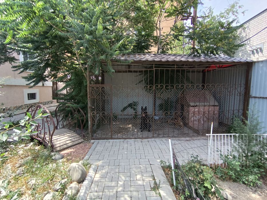 Продаётся 5-ти ком. Дом в Жилгородке