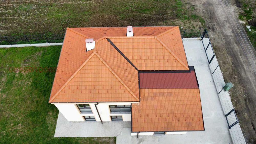 Къща в Манолско Конаре от собственик