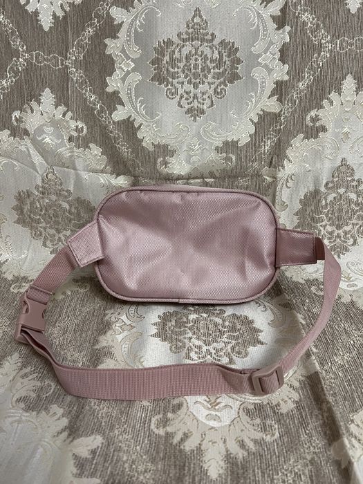 сумка поясная skechers