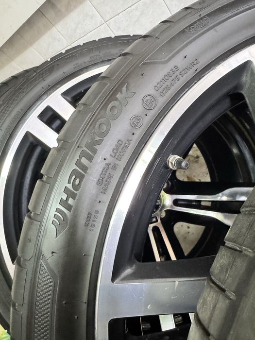 Резина на Дисках  BMW