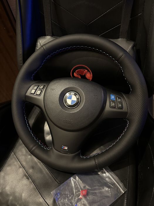 Бмв М-кови волани bmw E84 E87 E90 E91 E92 E93