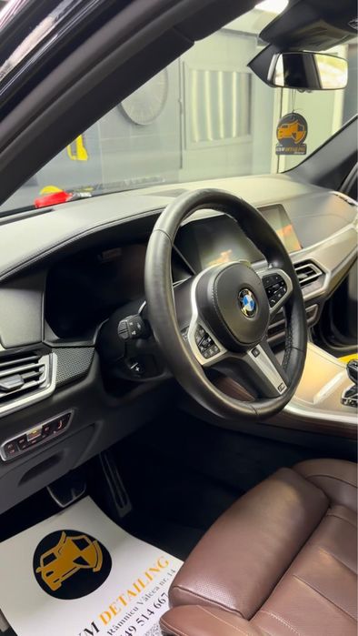 BMW X5 2020 — imagine 3