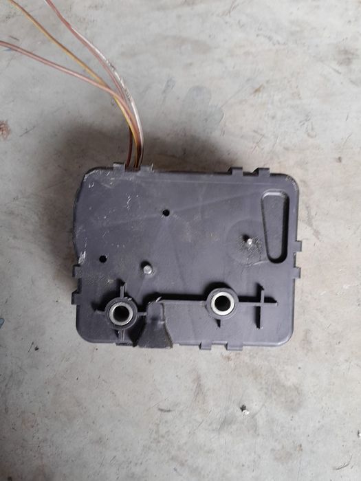 Broasca incuietoare yala soft close portbagaj haion Bmw X3 F25 X4 F26