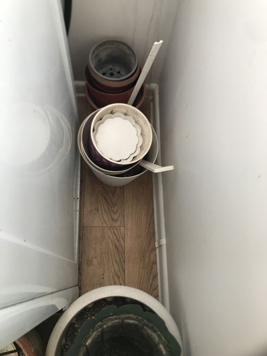 продаю горшки для Цветов