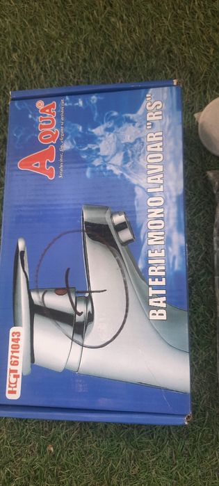 Baterii de chiuvetă ieftine