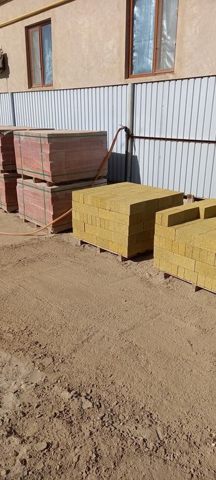 Облицовочный кирпич