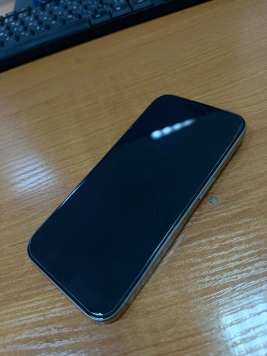Продам iphone 15 pro