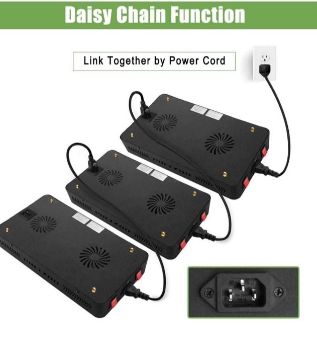 РАЗПРОДАЖБА на Оригинална Лед лампа за растения