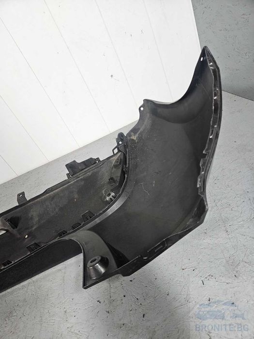 Задна броня TOYOTA YARIS IV Тойота Ярис 4 2020- 2024