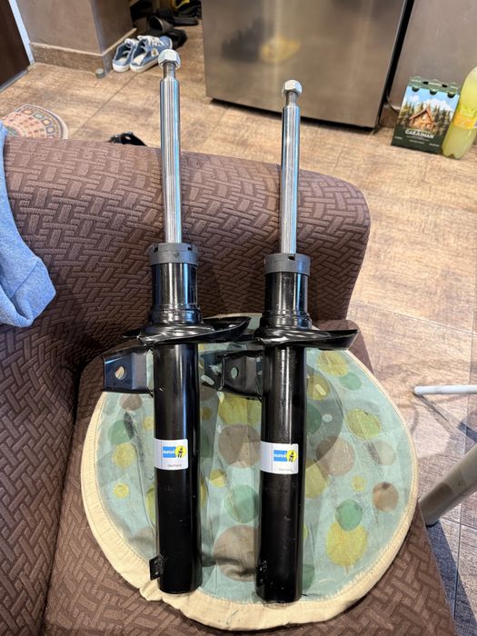 Amortizoare fata noi Bilstein -Golf 5, A3-8P, Octavia 2 , Leon 1P, Jetta mk5, Touran