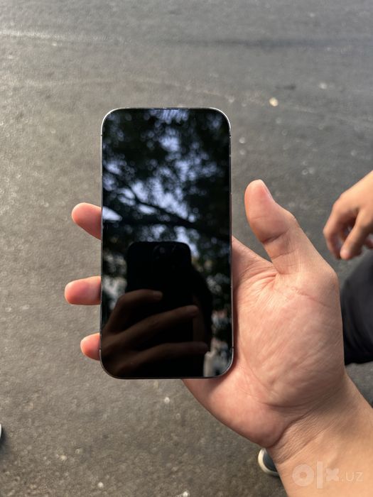 Iphone 14 pro sotiladi