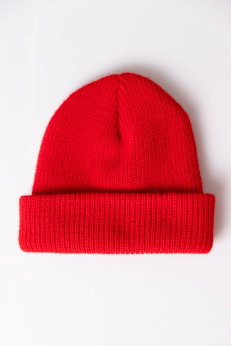 Caciula Vans Eastview Cuff Beanie Made in USA Noua