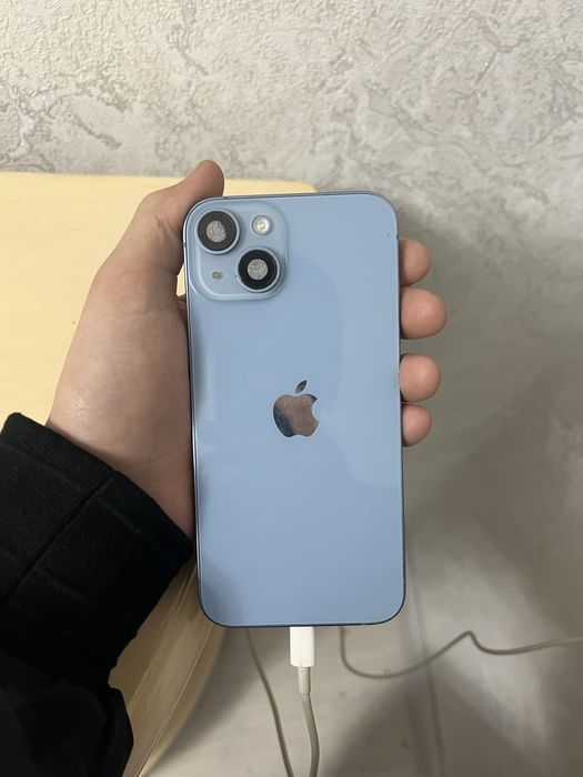 Аифон 14    140к келысемыз