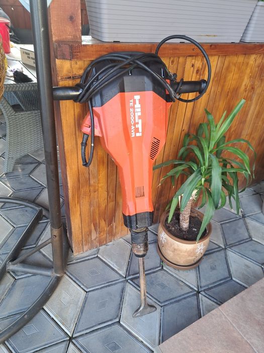 hilti te 2000 - produse pentru Casa si gradina | OLX.ro