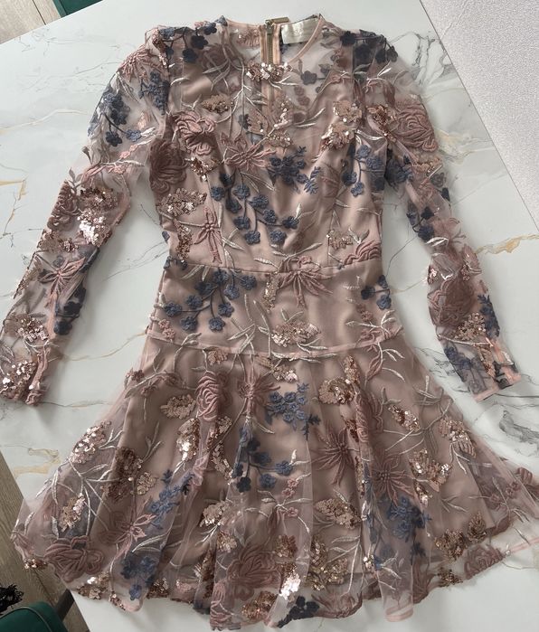 Продам платье Bronx and Banco