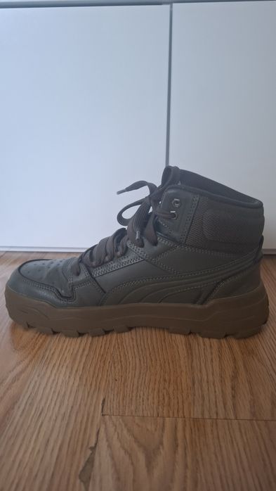 Puma Rebound Abrupt