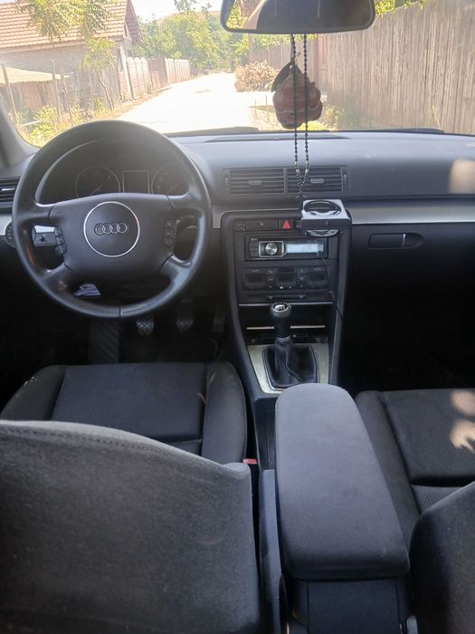 Vand sau schimb cu sharan audi a4 b6.