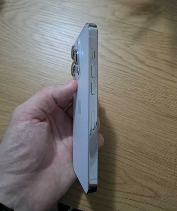 iPhone 14 Pro 128GB White