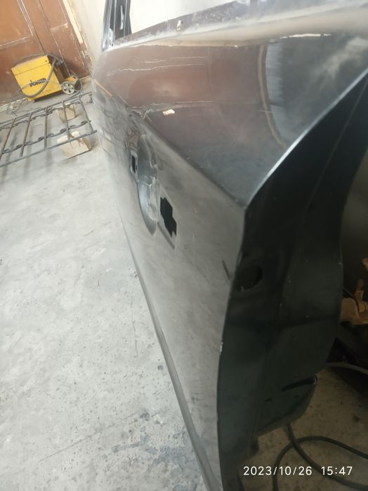 Nexia 3 eshi shopir taraf