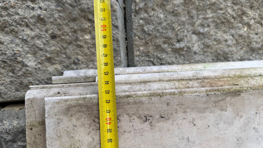 Врачански камък варовик