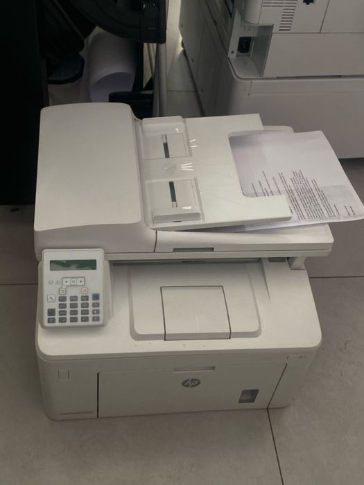 Ремонт принтеров FixPrint