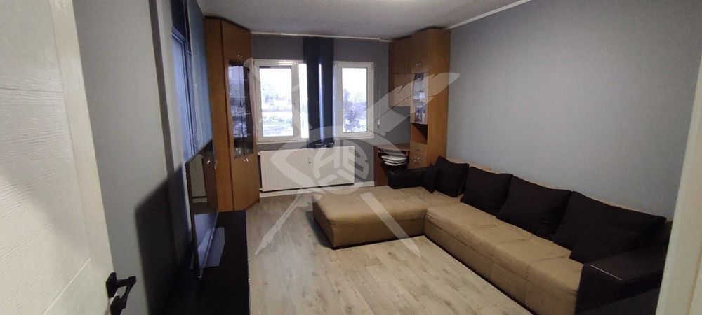 Двустаен апартамент в жк. Дружба 2 №13457