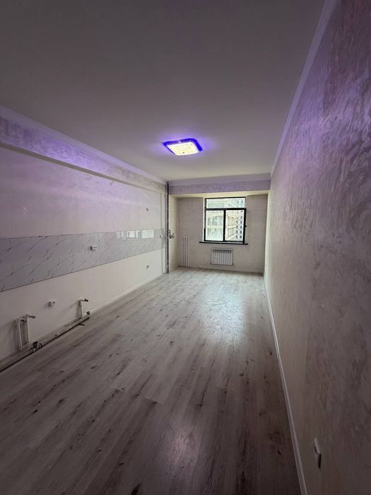 Срочно.Своя 57кв.м 52500$ Яшнободский район Олмос метро