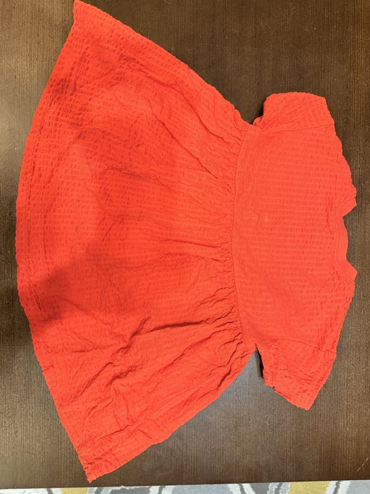 Рокля Next 2-3г.