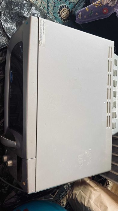 Микроволновая печь samsung C105R