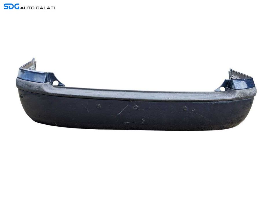 Bara Spoiler Spate Skoda Octavia Break Combi 1998 - 2011 [LC1857]