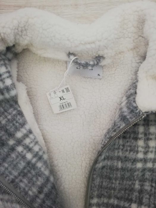 Мъжко яке Reserved  XL