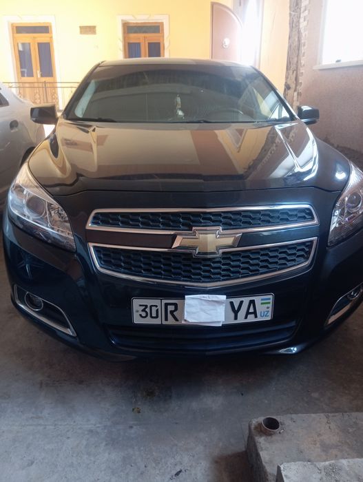 Малибу 1 (&) 797