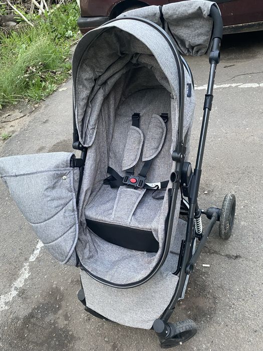 Продам детский коляска