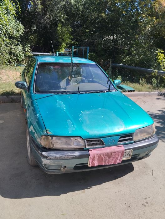Продам Ниссан примера 1996г.