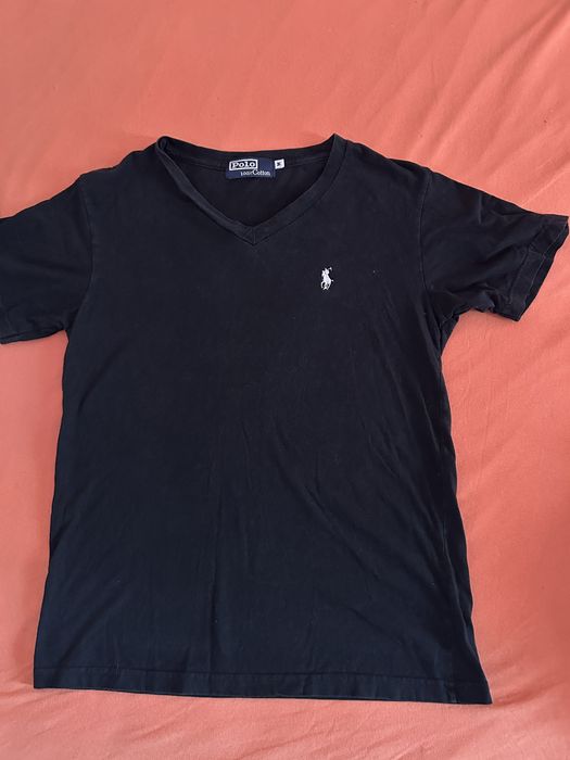 Tricou dama polo