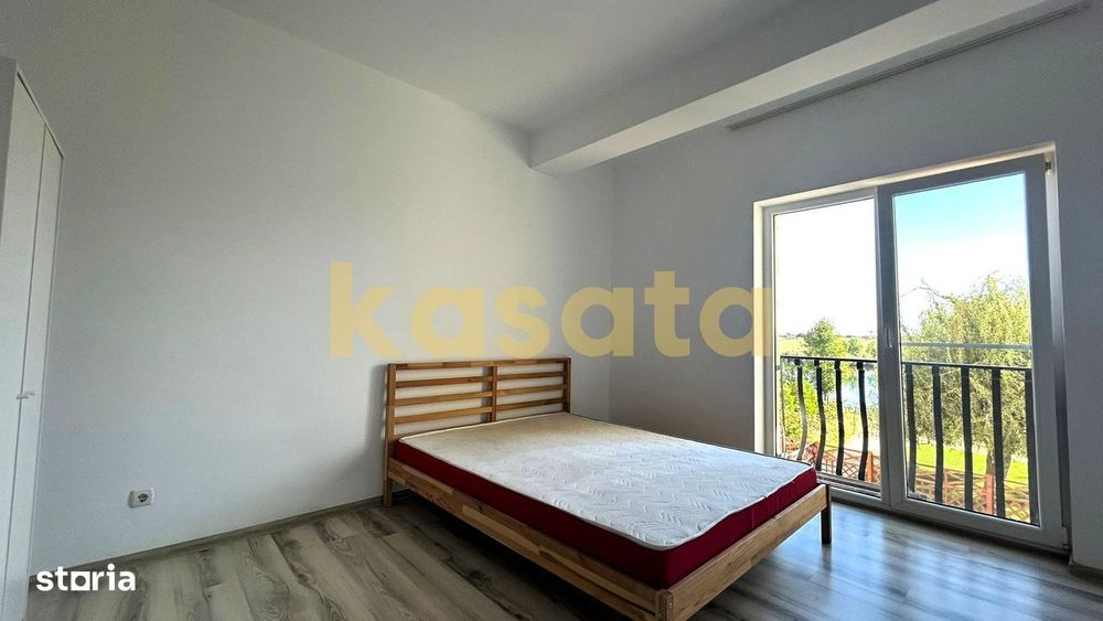 4 camere I 100 mp I NorthLight I parter I parcare
