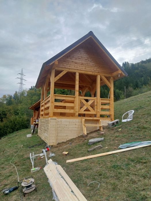 Foișor filigorie